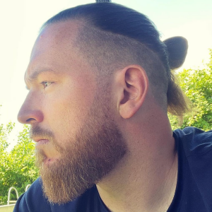 Profilbild von Ronald Burg