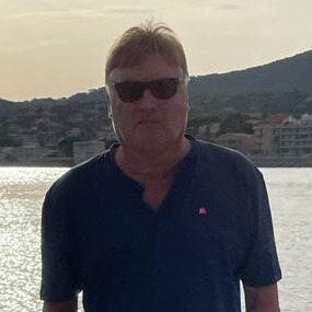 Profilbild von Ronald Burkard