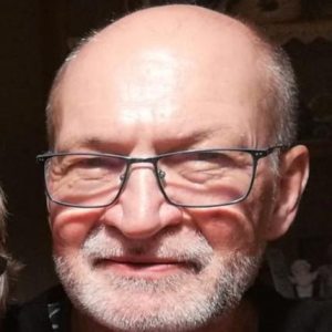 Profilbild von Ronald Buttgereit