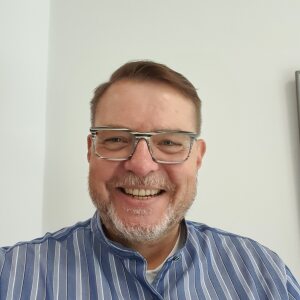 Profilbild von Ronald Christoph
