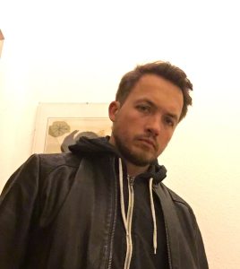 Profilbild von Ronald Clasen