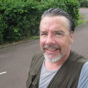 Profilbild von Ronald Daubner