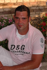 Profilbild von Ronald Dietze