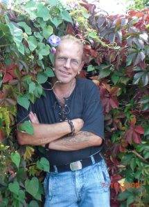 Profilbild von Ronald Dittrich