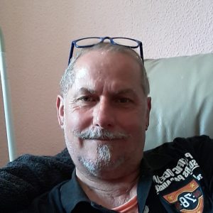 Profilbild von Ronald Domann