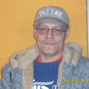 Profilbild von Ronald Dombrowski