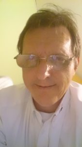 Profilbild von Ronald Donner