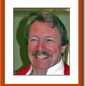 Profilbild von Ronald Dornbusch