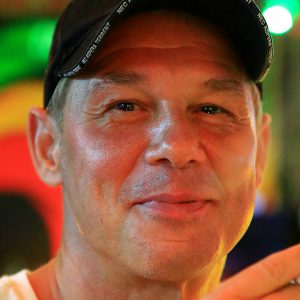 Profilbild von Ronald Ehlers