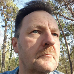 Profilbild von Ronald Eichhorn