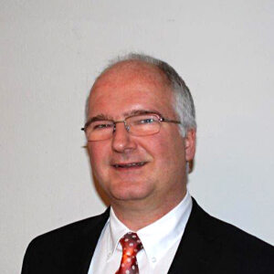 Profilbild von Ronald Einfeldt