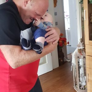 Profilbild von Ronald Eisenhardt