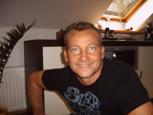 Profilbild von Ronald Eitel