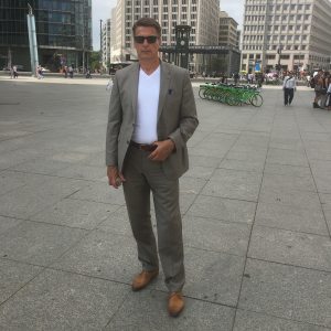 Profilbild von Ronald Engel
