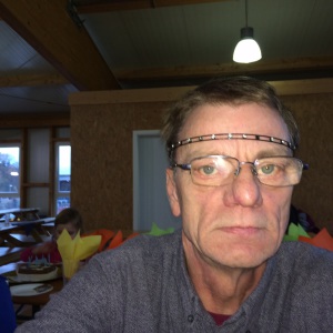 Profilbild von Ronald Engelmann