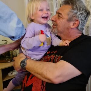 Profilbild von Ronald Ensinger
