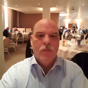 Profilbild von Ronald Falkenhagen