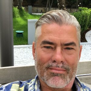 Profilbild von Ronald Fenske