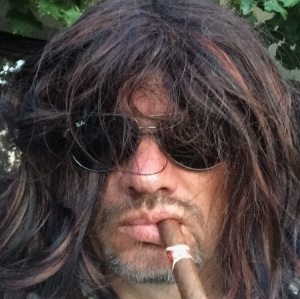 Profilbild von Ronald Fiedler