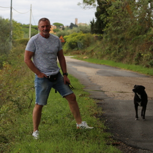 Profilbild von Ronald Fischer