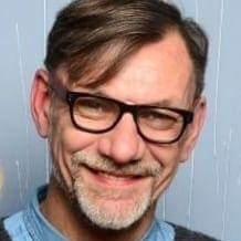 Profilbild von Ronald Flechtner