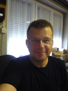Profilbild von Ronald Flemig