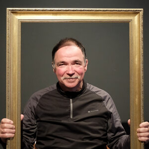 Profilbild von Ronald Förster