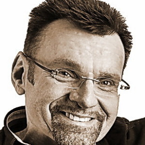 Profilbild von Ronald Franke