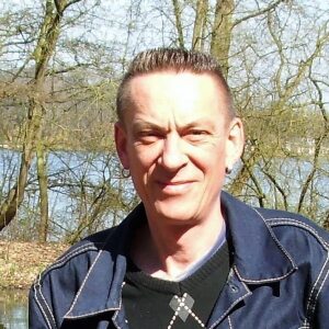 Profilbild von Ronald Franke