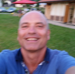 Profilbild von Ronald Friedrich