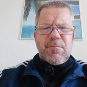 Profilbild von Ronald Friedrich