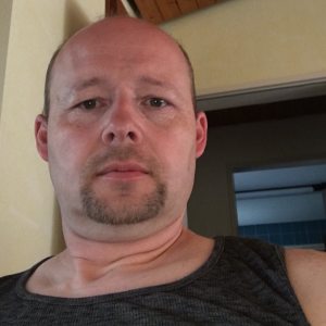 Profilbild von Ronald Gackstatter