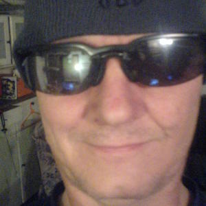 Profilbild von Ronald Gaing