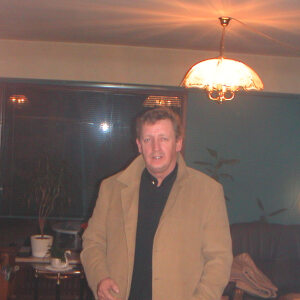 Profilbild von Ronald Gehlken