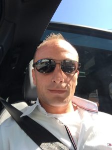 Profilbild von Ronald Gehrmann
