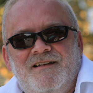 Profilbild von Ronald Geißler