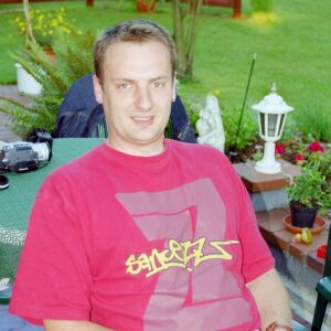 Profilbild von Ronald Genehr