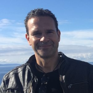 Profilbild von Ronald Gerschewski