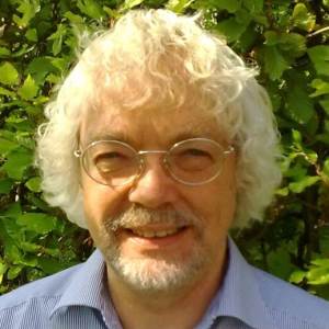 Profilbild von Ronald Gieschke