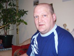Profilbild von Ronald Gläsel
