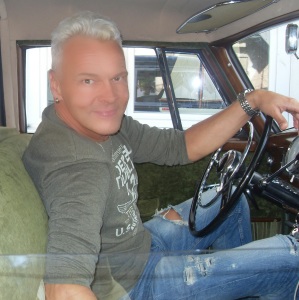 Profilbild von Ronald Goetz