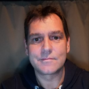 Profilbild von Ronald Gottschald