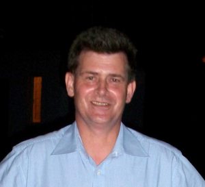 Profilbild von Ronald Grilletz