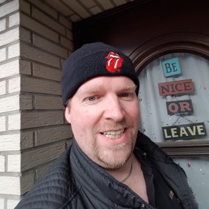Profilbild von Ronald Gröpke
