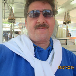 Profilbild von Ronald Gronwald