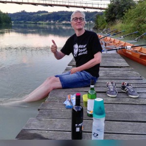 Profilbild von Ronald Grube