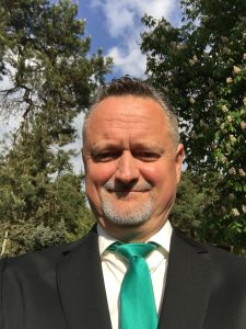 Profilbild von Ronald Grützmacher