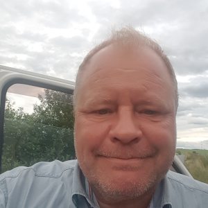 Profilbild von Ronald Grunert