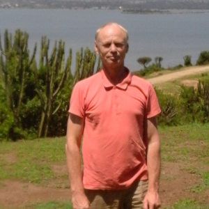 Profilbild von Ronald Guhlsdorf