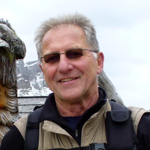 Profilbild von Ronald Hager